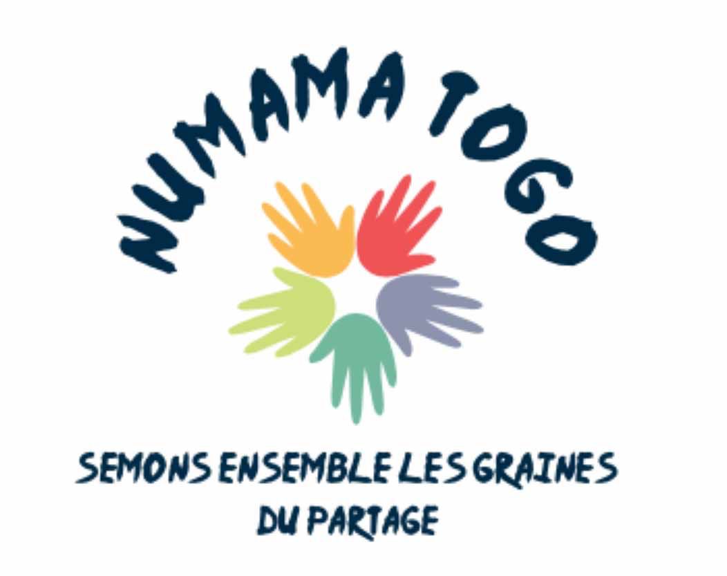 Logo de Numama Togo (France)